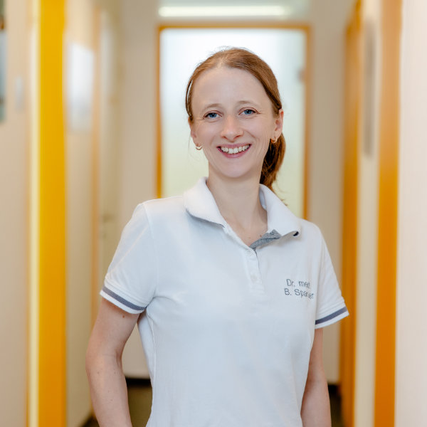 Dr. med. Bianca Spanier